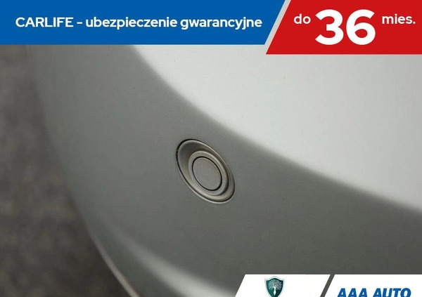 Volvo S40 cena 26000 przebieg: 157129, rok produkcji 2009 z Piechowice małe 191